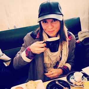 Meet your Posher, Rachel